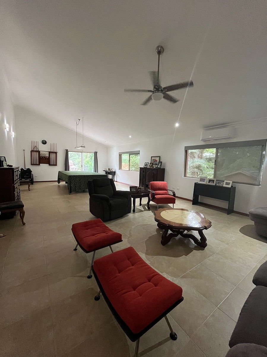 House in Los Cristales Fraccionamiento Campestre, Monterrey, photo 11 of 15