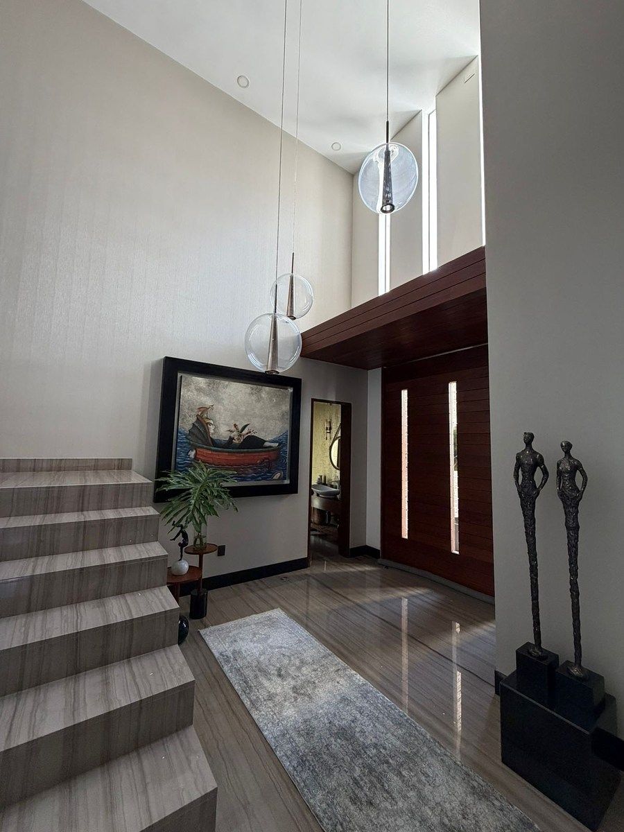 Casa em condomínio fechado em Puerta Aqua, Zapopan, foto 6 de 13