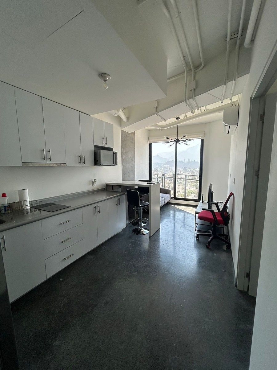 Departamento Kyo Constella, foto 1 de 18