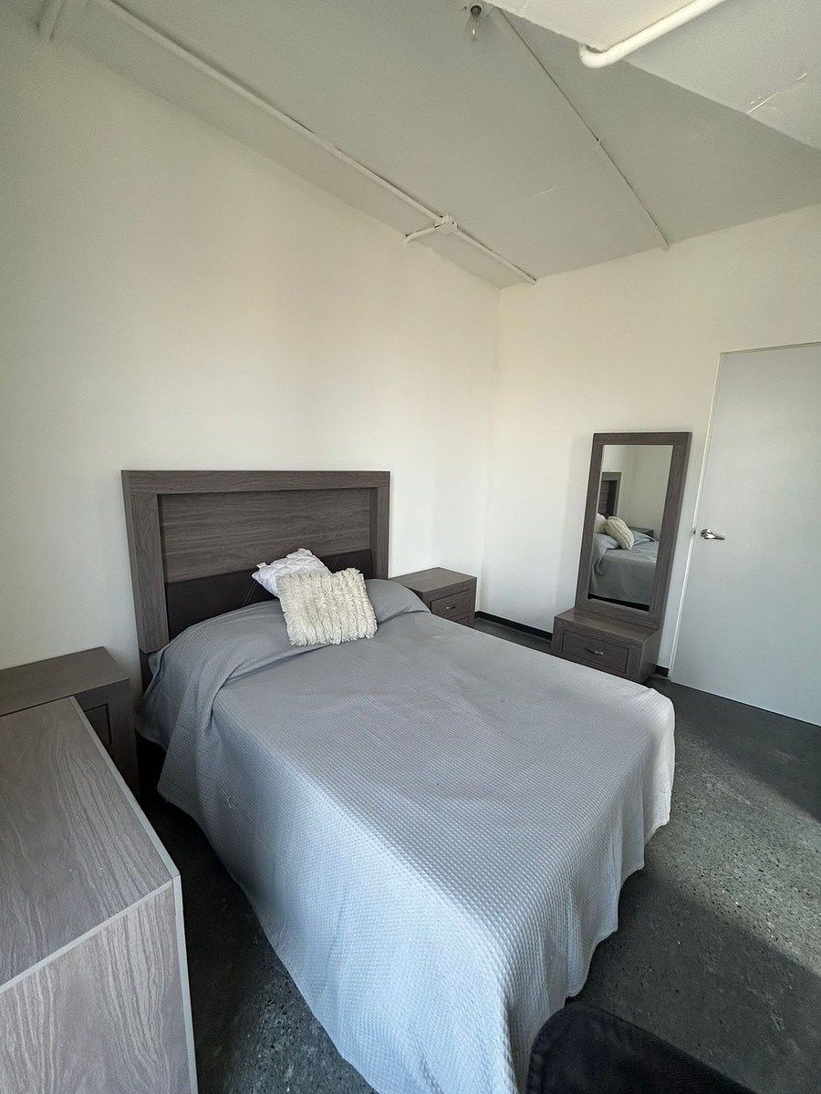 Departamento en Centro, Monterrey, foto 4 de 18
