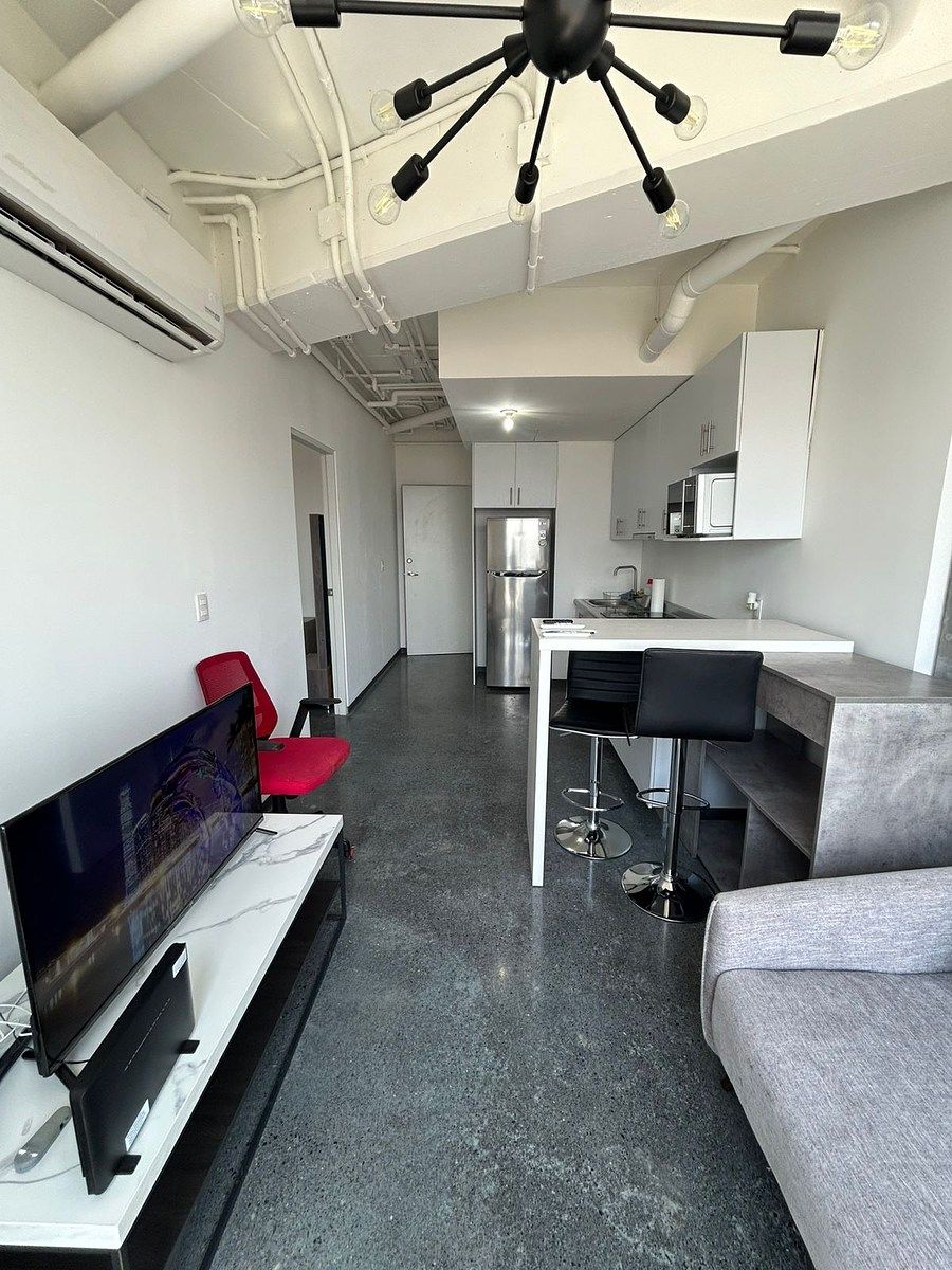 Departamento en Centro, Monterrey, foto 6 de 18