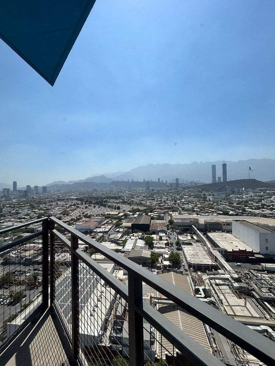 Departamento en Centro, Monterrey, foto 7 de 18