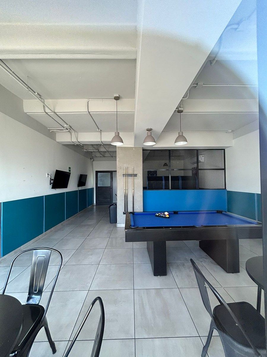 Departamento en Centro, Monterrey, foto 11 de 18