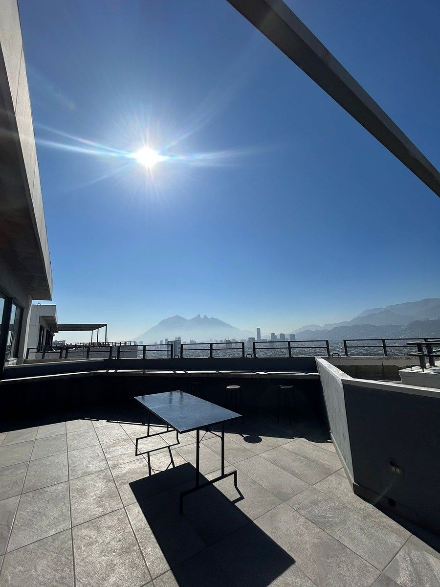 Departamento en Centro, Monterrey, foto 12 de 18