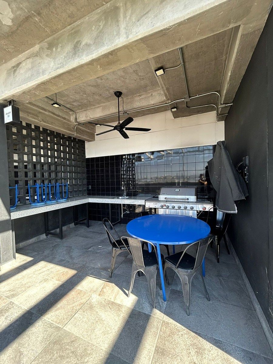 Departamento en Centro, Monterrey, foto 16 de 18