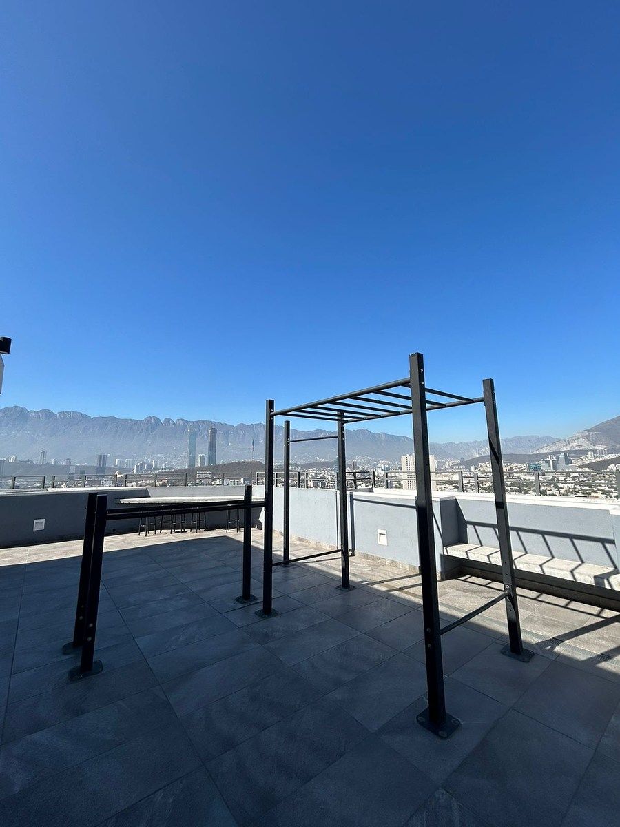Departamento en Centro, Monterrey, foto 17 de 18
