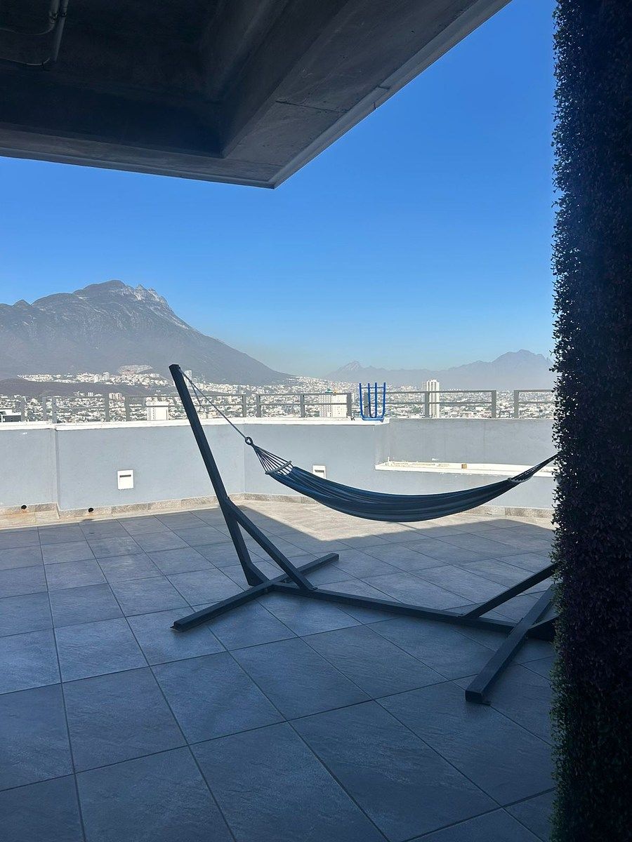 Departamento en Centro, Monterrey, foto 18 de 18