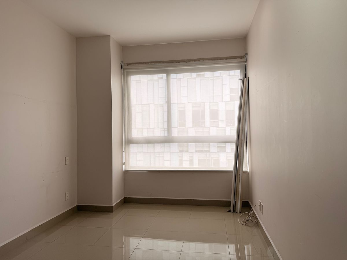 Departamento en Ampliación Granada, Miguel Hidalgo, foto 5 de 15