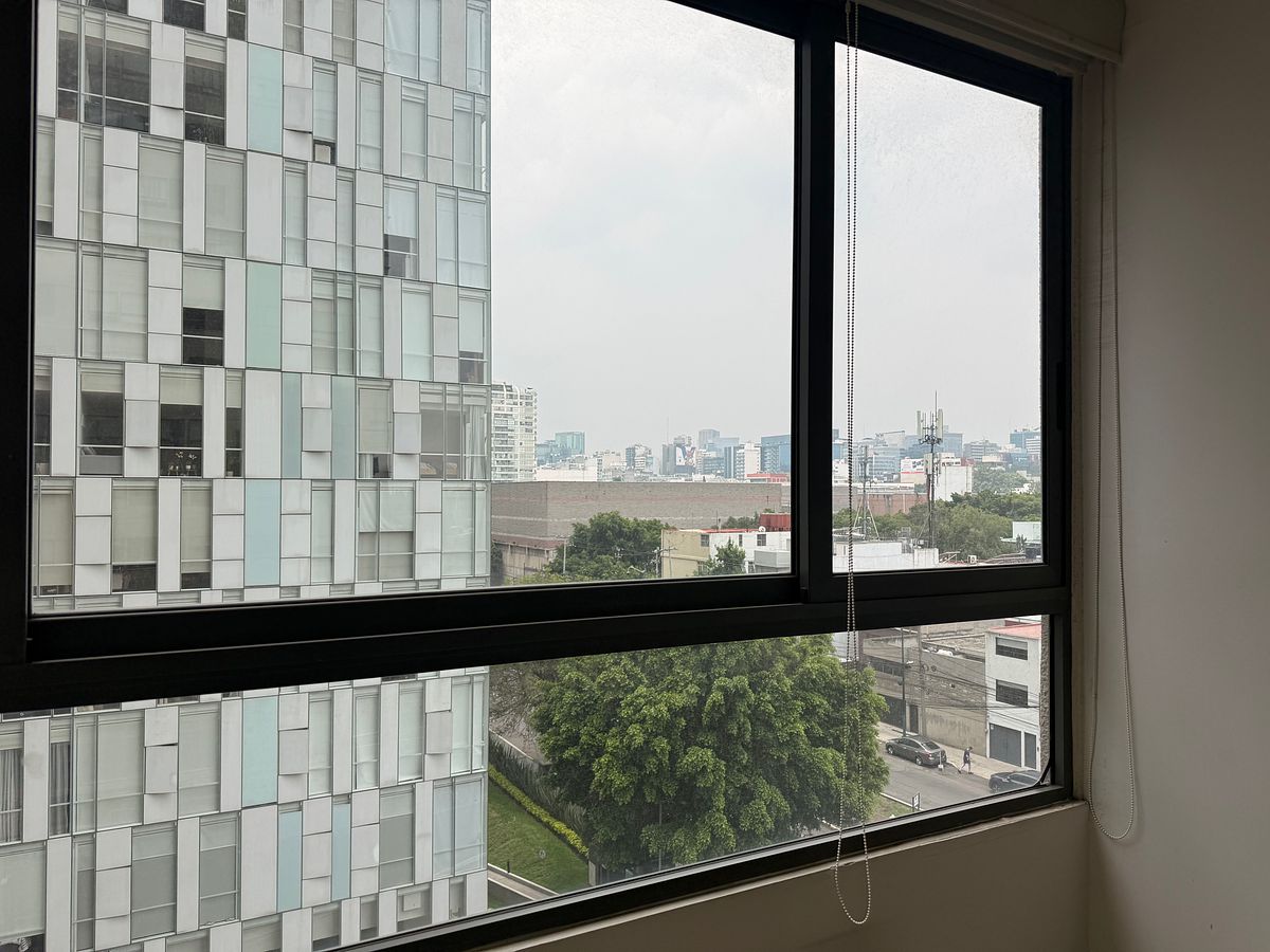 Departamento en Ampliación Granada, Miguel Hidalgo, foto 6 de 15