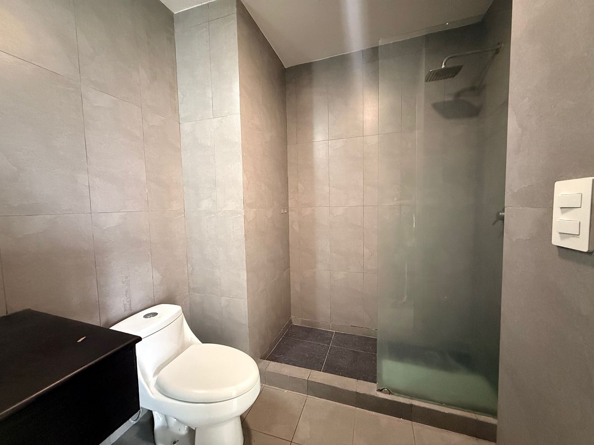 Departamento en Ampliación Granada, Miguel Hidalgo, foto 7 de 15