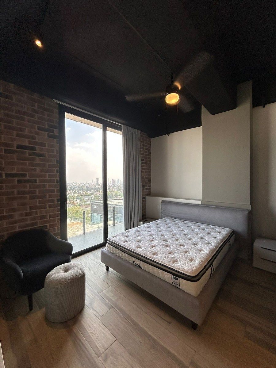 Loft Obispado, photo 1 of 15