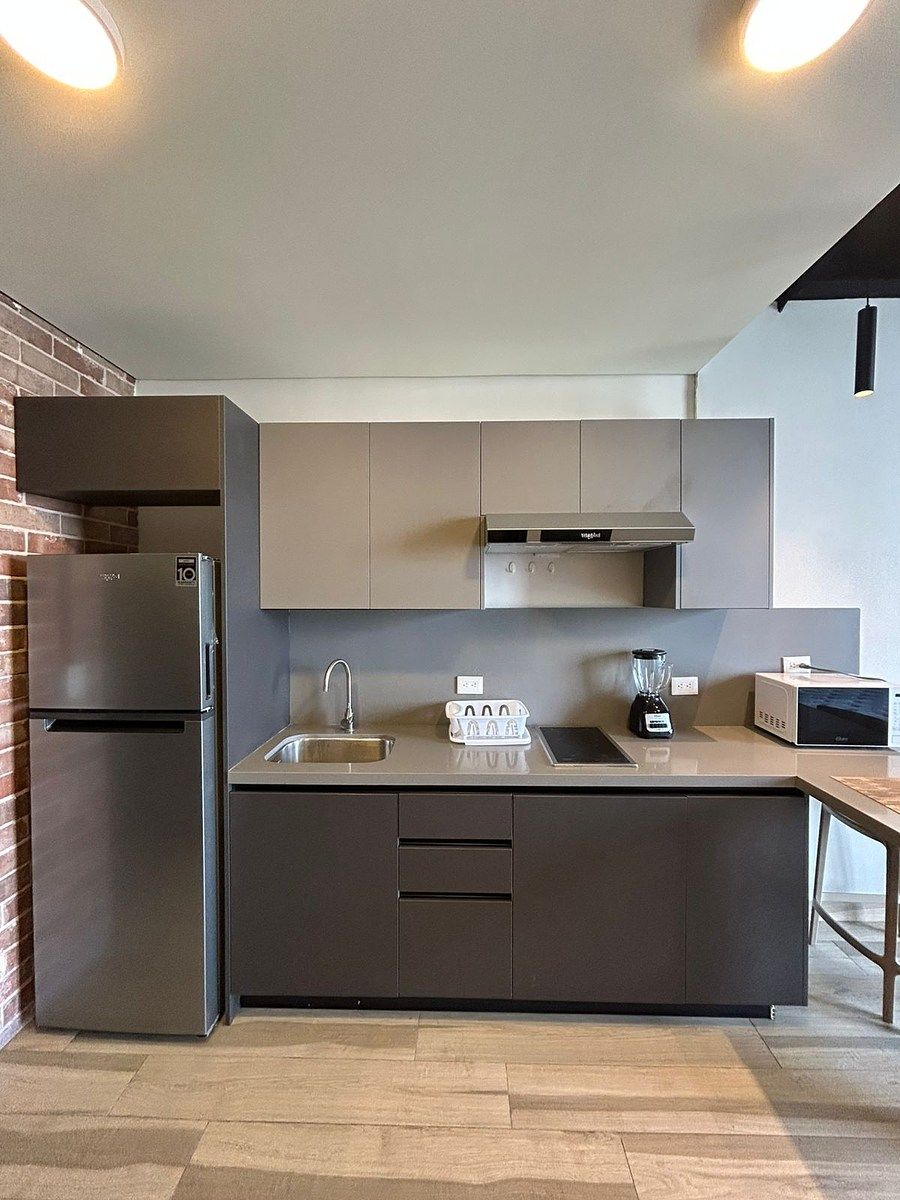 Apartment in Deportivo Obispado, Monterrey, photo 2 of 15