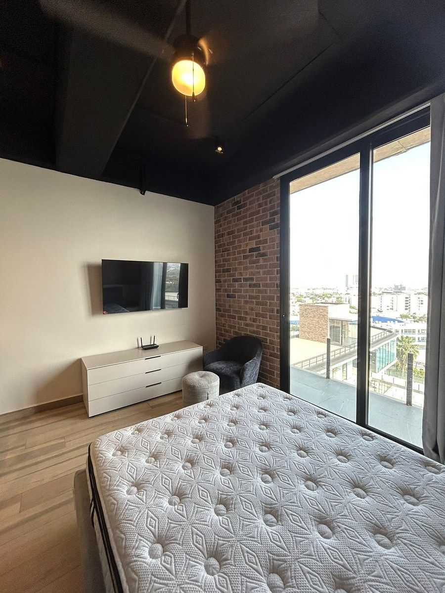 Apartment in Deportivo Obispado, Monterrey, photo 3 of 15