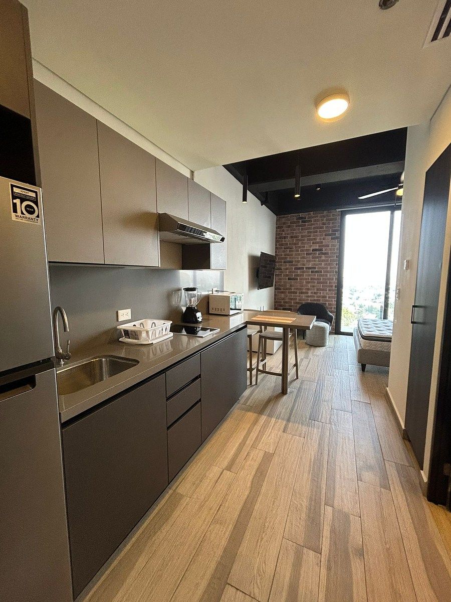 Apartment in Deportivo Obispado, Monterrey, photo 4 of 15