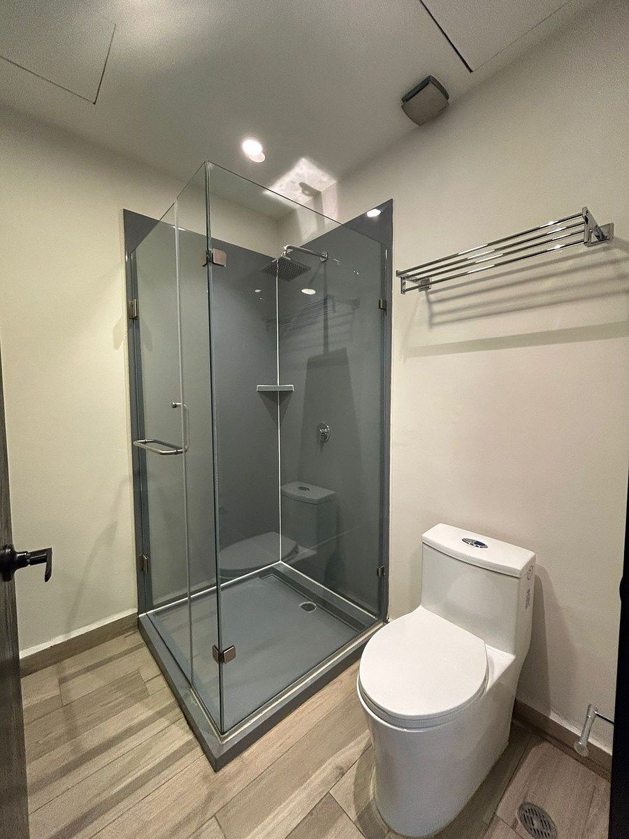 Apartment in Deportivo Obispado, Monterrey, photo 5 of 15