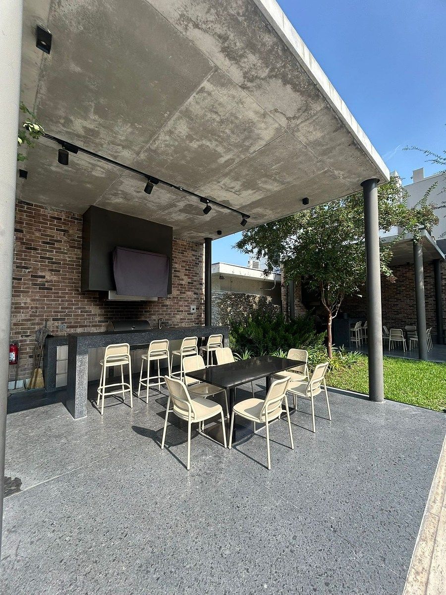 Apartment in Deportivo Obispado, Monterrey, photo 8 of 15