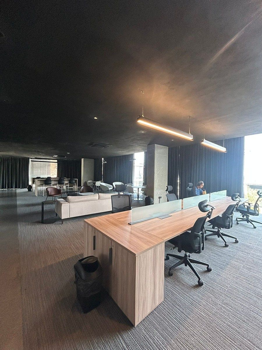 Apartment in Deportivo Obispado, Monterrey, photo 9 of 15