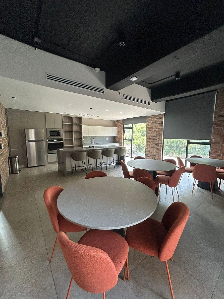 Apartment in Deportivo Obispado, Monterrey, photo 11 of 15