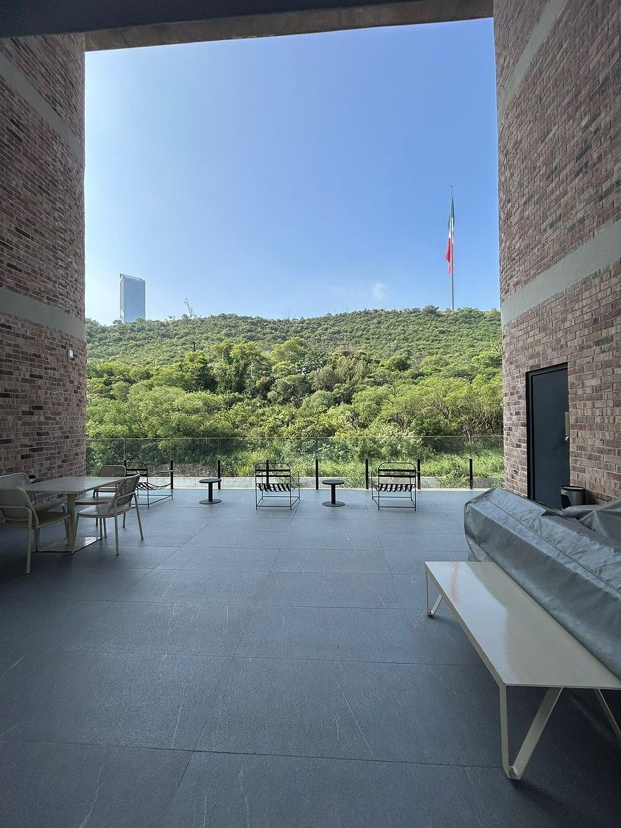 Apartment in Deportivo Obispado, Monterrey, photo 13 of 15