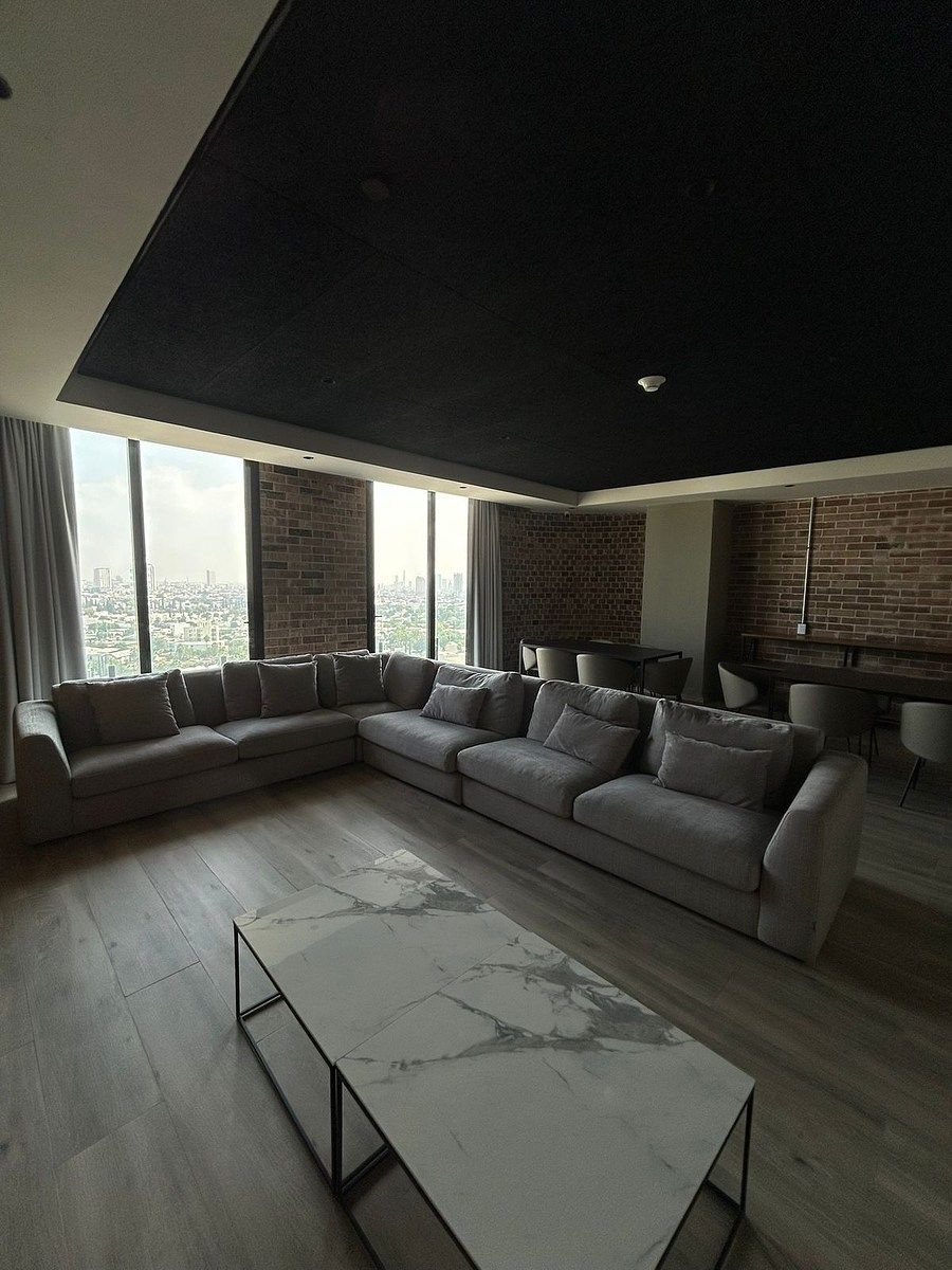 Apartment in Deportivo Obispado, Monterrey, photo 15 of 15