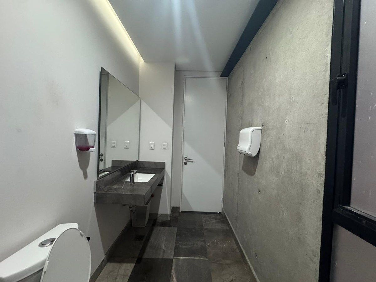 Sala Comercial em Hipódromo, Cuauhtémoc, foto 6 de 10
