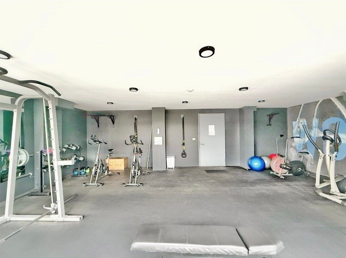 Venta de departamento mariposa con arriendo garantizado 24 meses