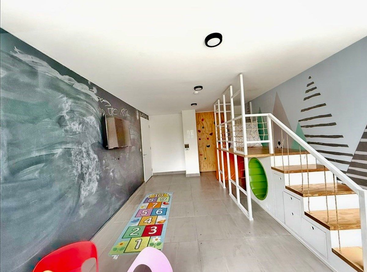 Venta de departamento mariposa con arriendo garantizado 24 meses