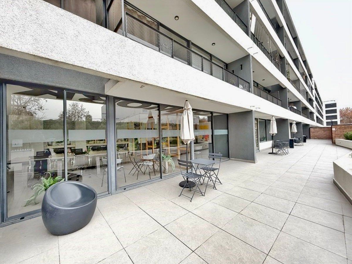 Venta de departamento mariposa con arriendo garantizado 24 meses