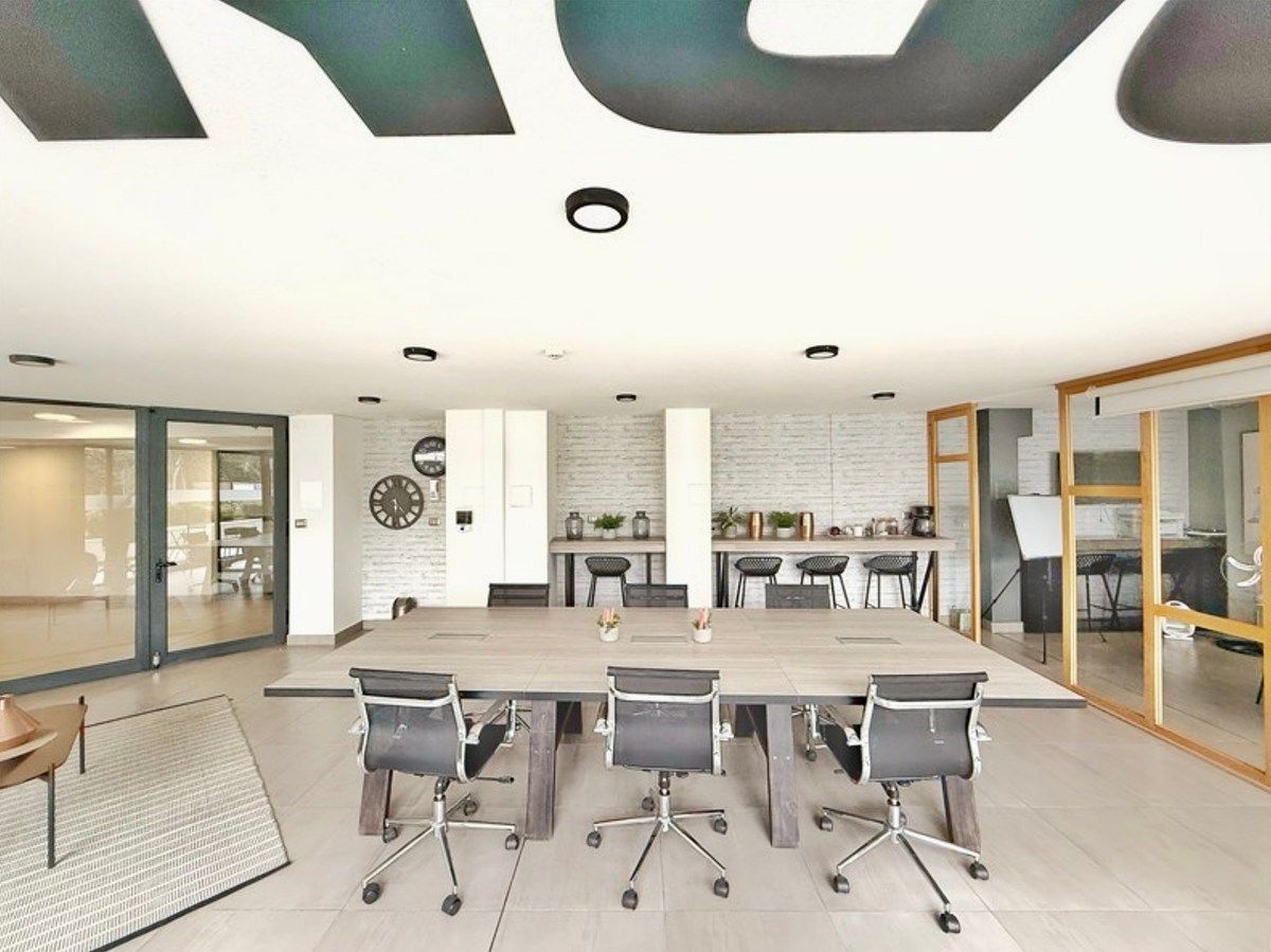 Venta de departamento mariposa con arriendo garantizado 24 meses