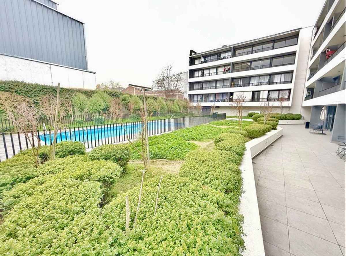 Venta de departamento mariposa con arriendo garantizado 24 meses
