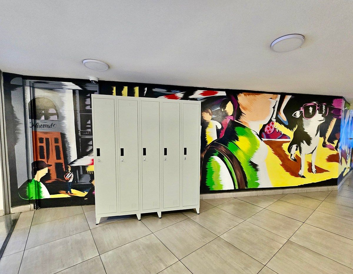 Venta de departamento mariposa con arriendo garantizado 24 meses