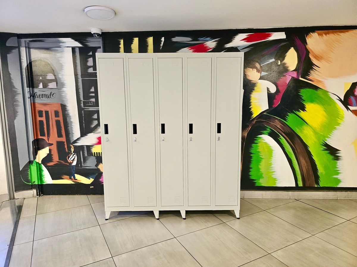 Venta de departamento mariposa con arriendo garantizado 24 meses