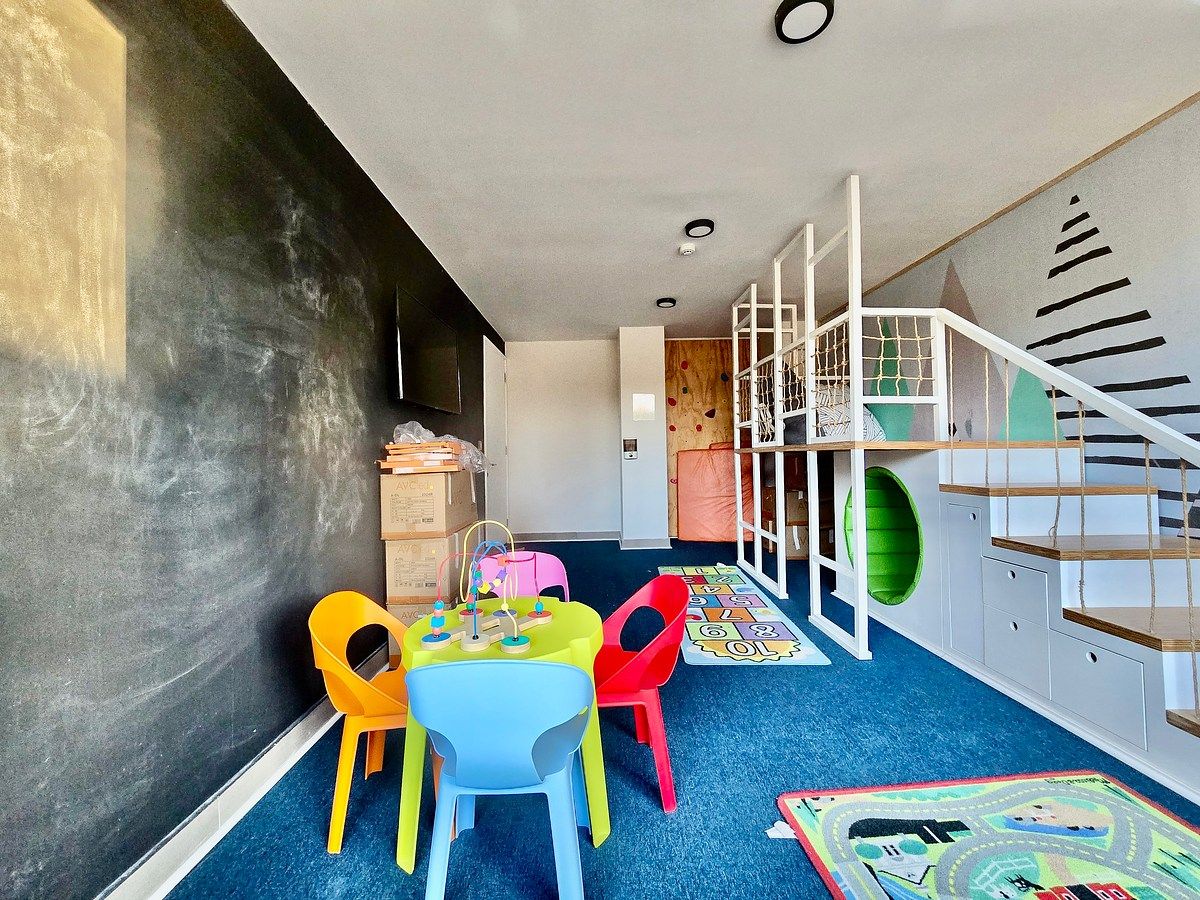 Venta de departamento mariposa con arriendo garantizado 24 meses