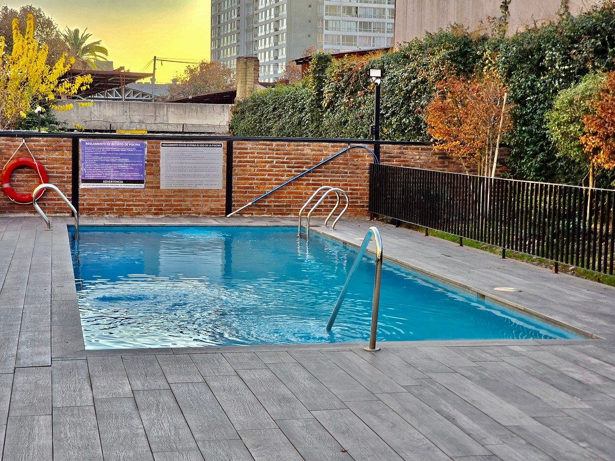 Venta de departamento mariposa con arriendo garantizado 24 meses