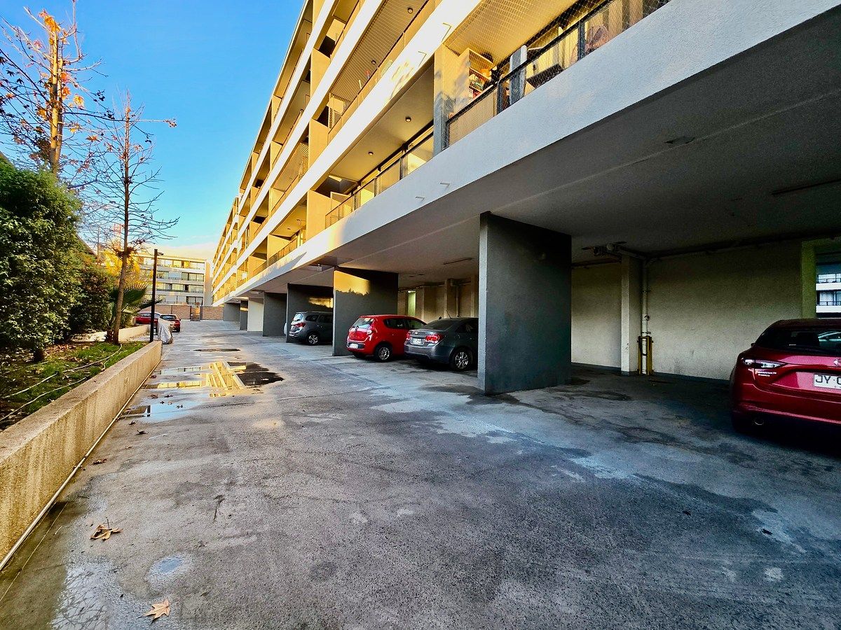 Venta de departamento mariposa con arriendo garantizado 24 meses