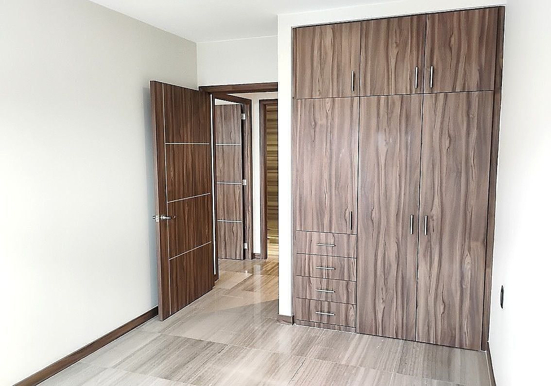 Apartamento em Granada, Miguel Hidalgo, foto 11 de 13