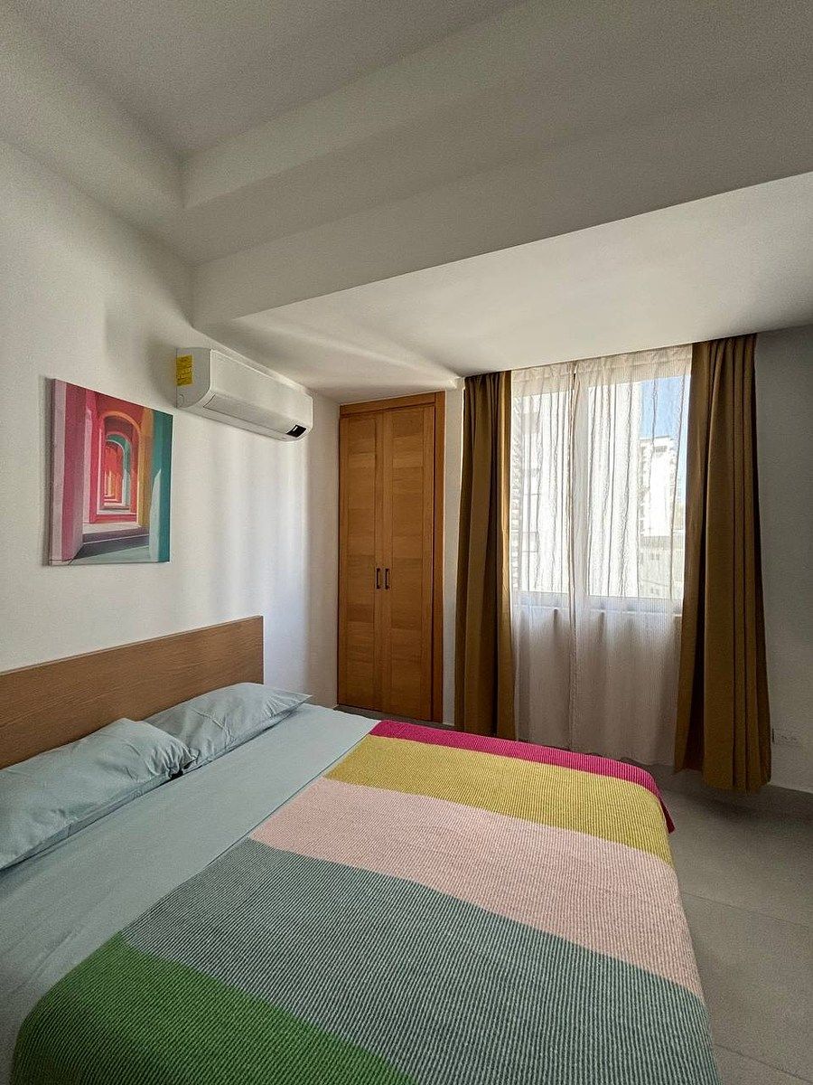 Apartamento en Evaristo Morales, Santo Domingo Centro (Distrito Nacional), foto 6 de 18