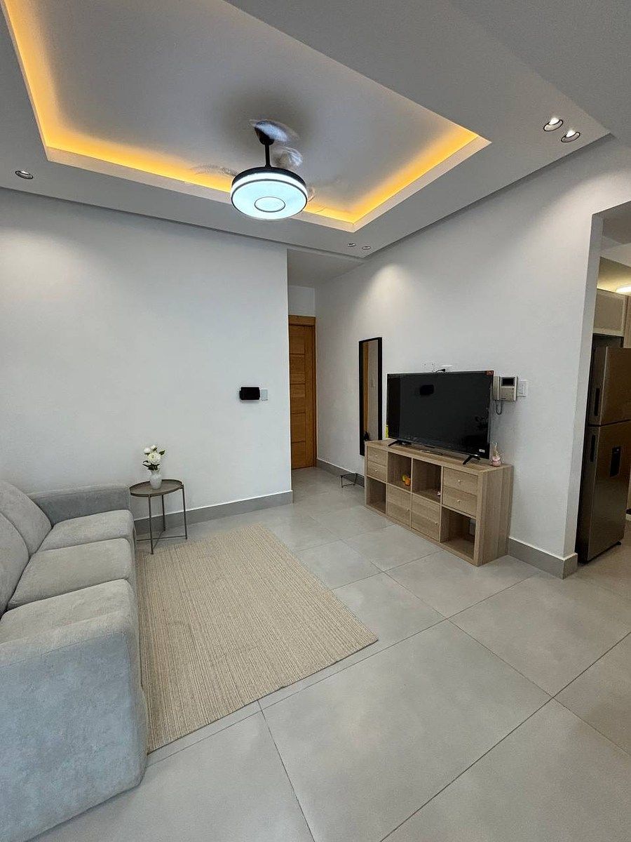 Apartamento en Evaristo Morales, Santo Domingo Centro (Distrito Nacional), foto 2 de 18