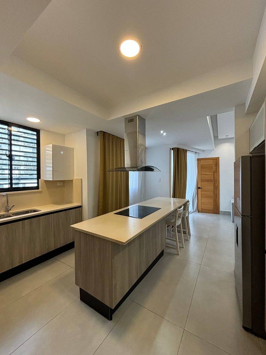 Apartamento en Evaristo Morales, Santo Domingo Centro (Distrito Nacional), foto 3 de 18