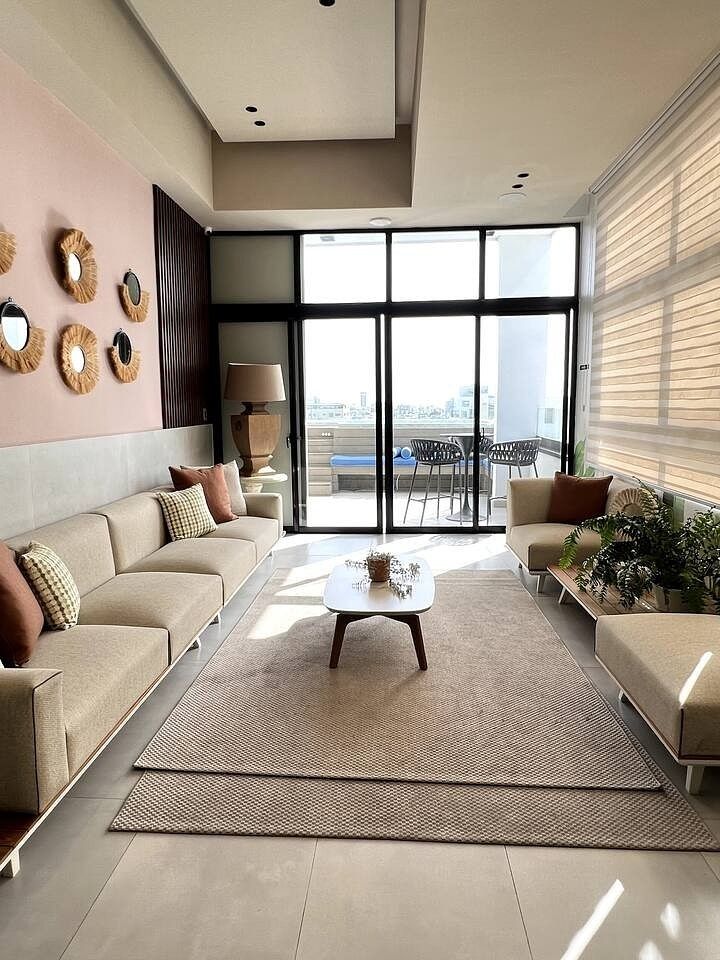 Apartamento en Evaristo Morales, Santo Domingo Centro (Distrito Nacional), foto 7 de 18