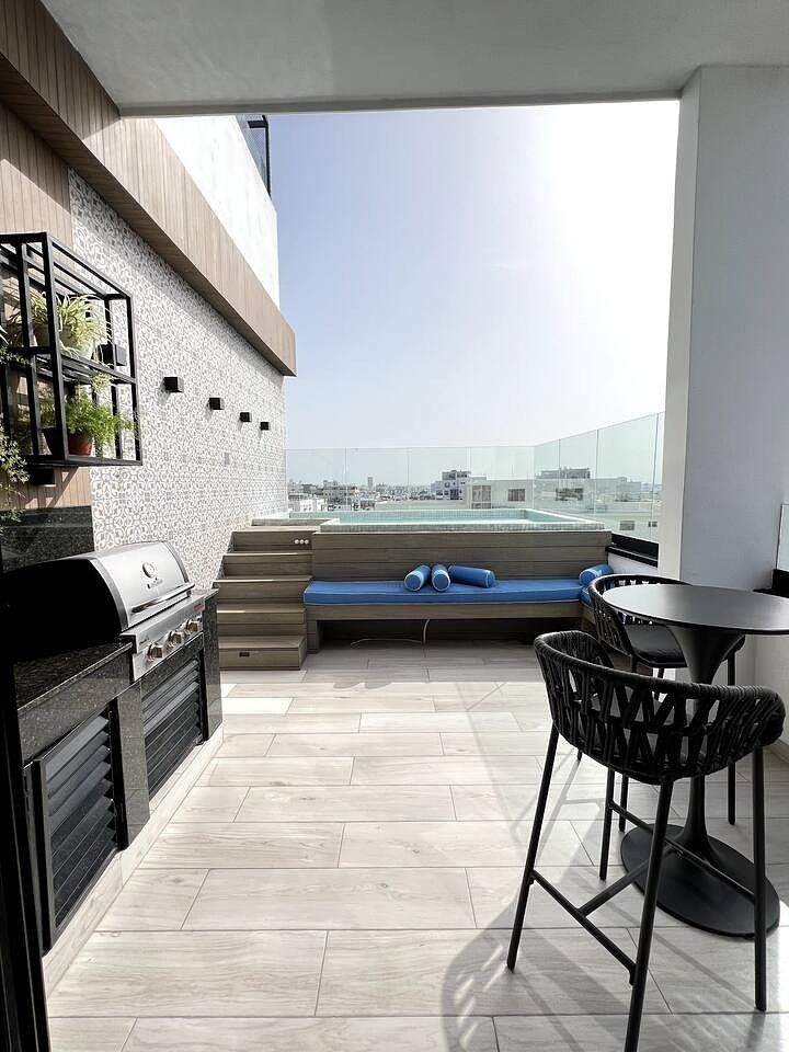 Apartamento en Evaristo Morales, Santo Domingo Centro (Distrito Nacional), foto 10 de 18