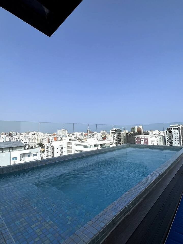 Apartamento en Evaristo Morales, Santo Domingo Centro (Distrito Nacional), foto 13 de 18
