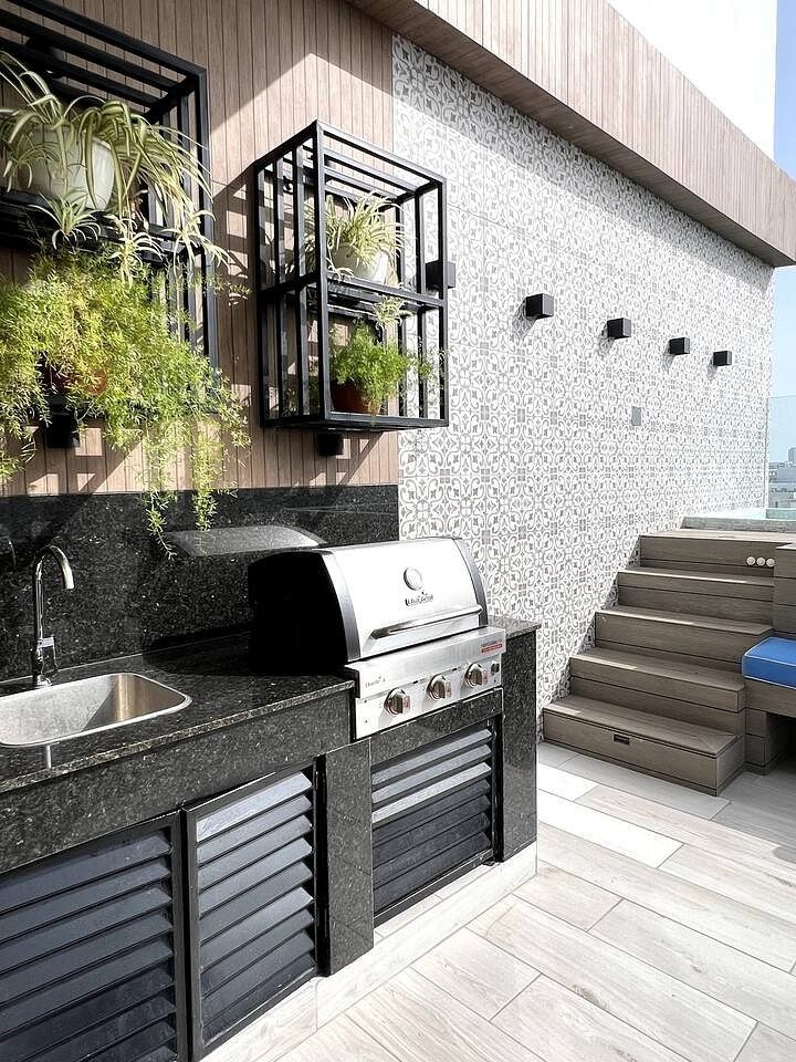 Apartamento en Evaristo Morales, Santo Domingo Centro (Distrito Nacional), foto 16 de 18