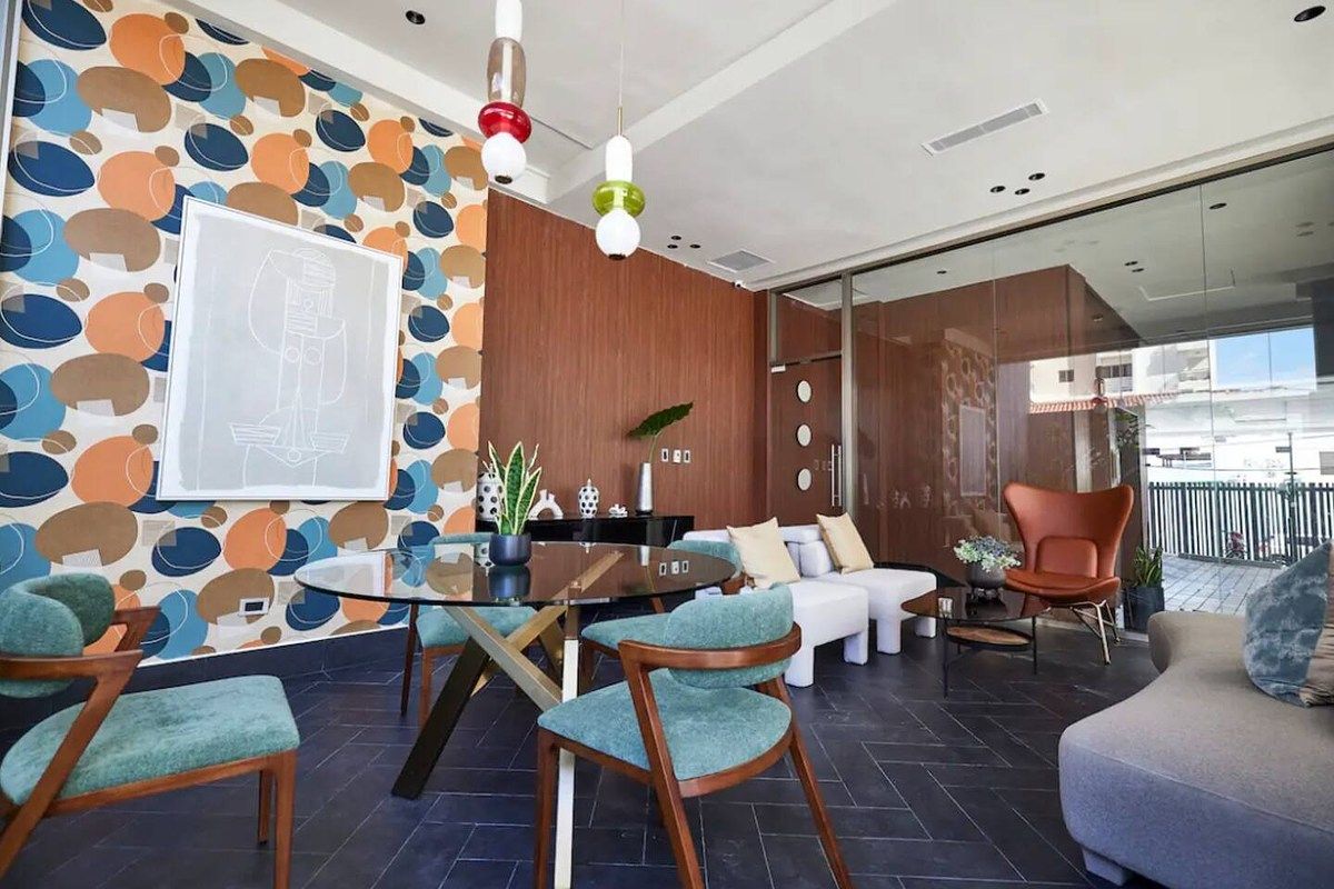 Apartamento en Evaristo Morales, Santo Domingo Centro (Distrito Nacional), foto 18 de 18