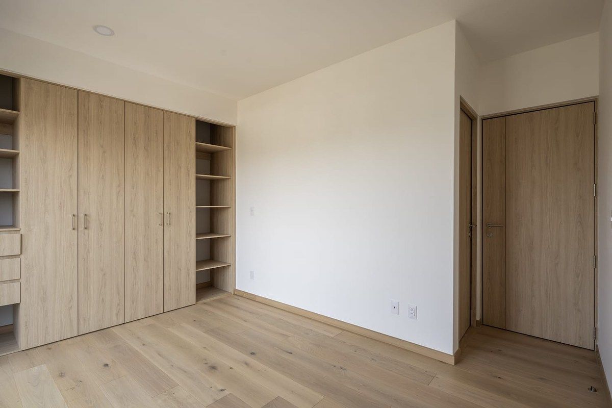 Apartamento em Roma Norte, Cuauhtémoc, foto 4 de 13