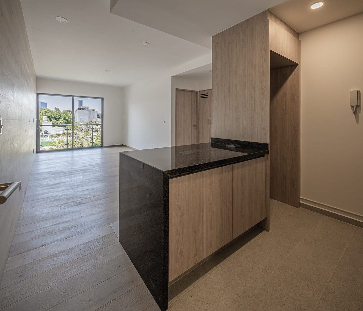 Apartamento em Roma Norte, Cuauhtémoc, foto 5 de 13