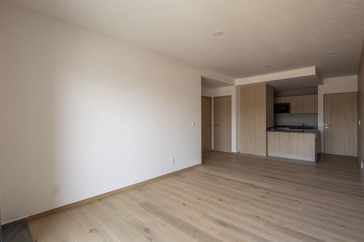 Apartamento em Roma Norte, Cuauhtémoc, foto 13 de 13