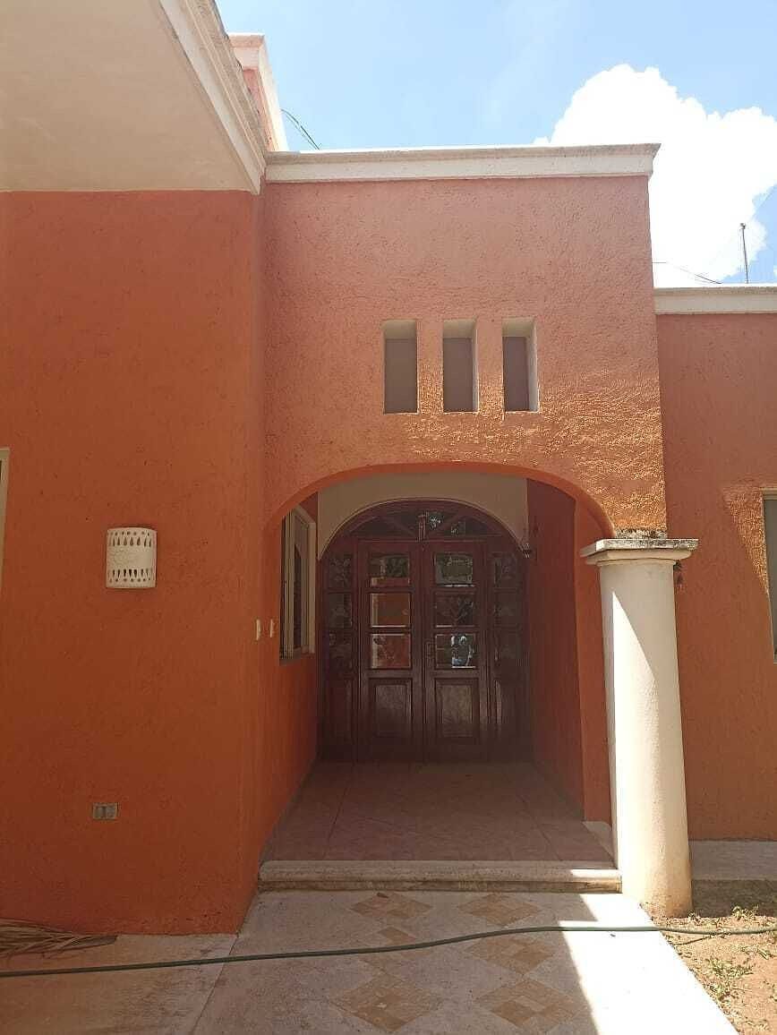 Casa en condominio en Club de Golf La Ceiba, Mérida, foto 5 de 29