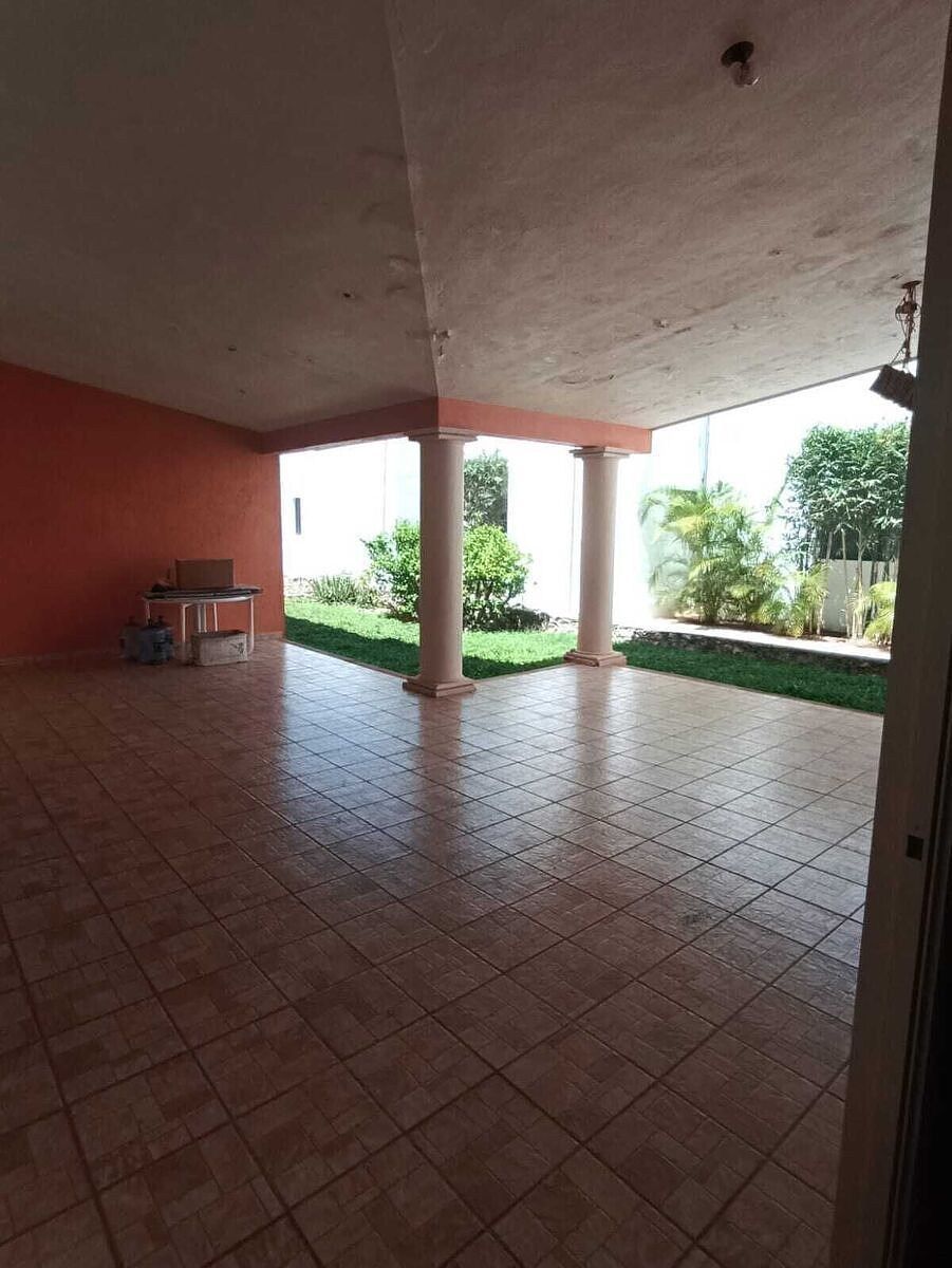 Casa en condominio en Club de Golf La Ceiba, Mérida, foto 7 de 29
