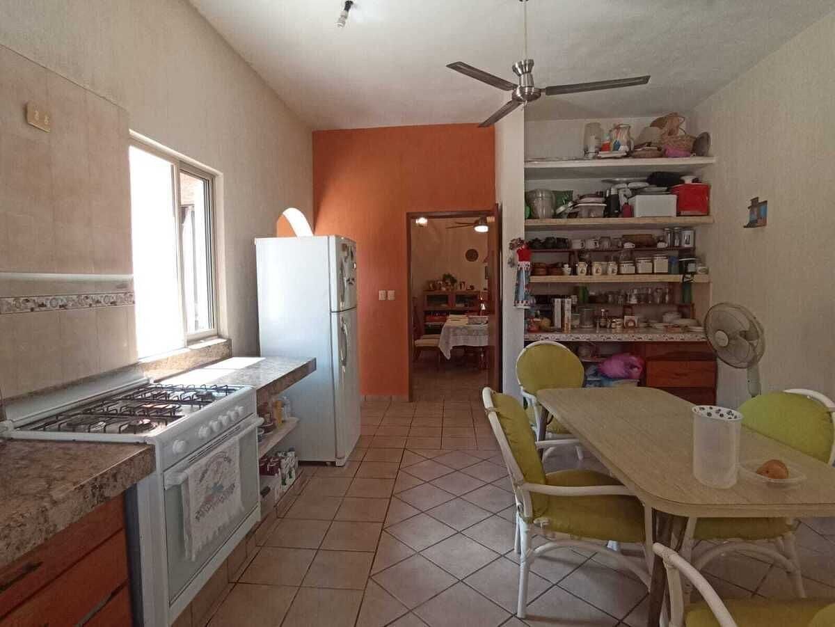 Casa en condominio en Club de Golf La Ceiba, Mérida, foto 13 de 29